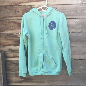 TNA WMNs hoodie “TNA in the sky with diamonds” SzM